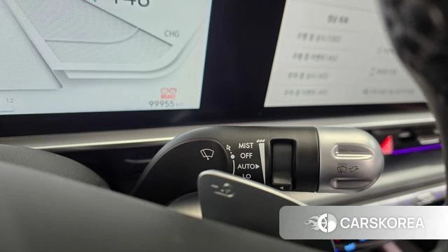 Hyundai Ionic 6 id 4778790 из Кореи 19