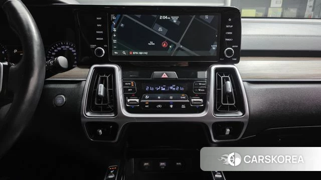 Kia Sorento 4th Generation id 4997206 из Кореи 19