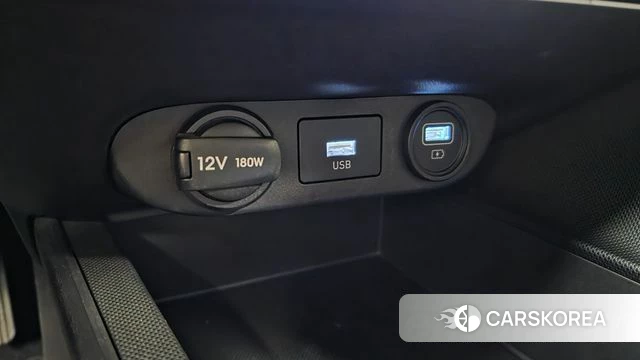 Hyundai Avante Hybrid (CN7) id 5002486 из Кореи 19