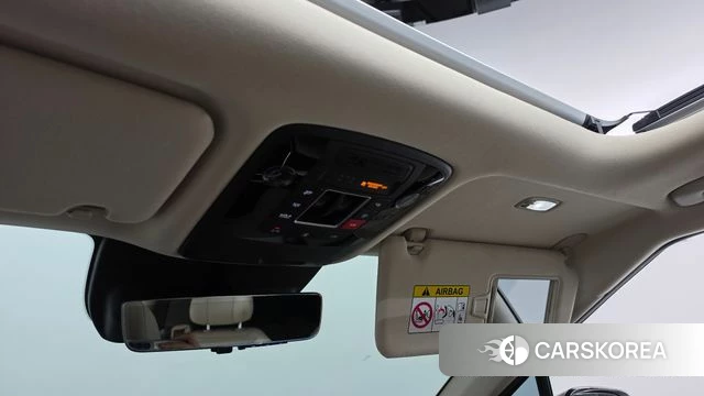 Kia The New Carnival 4th Generation id 5032836 из Кореи 19