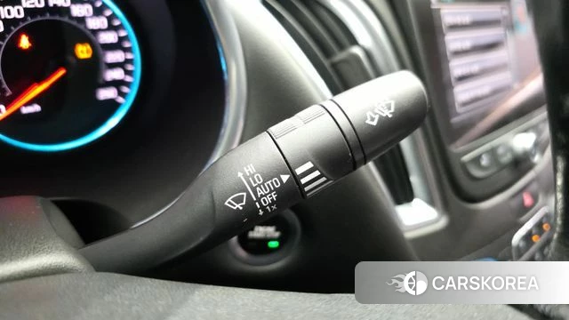 Chevrolet (GM Daewoo) All New Malibu id 4983299 из Кореи 19