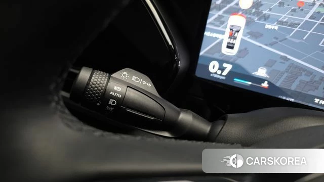 Renault Korea (Samsung) Grand Coleos id 4928129 из Кореи 19