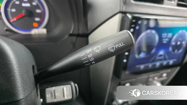 Dongfeng Socon C35 id 4935119 из Кореи 19