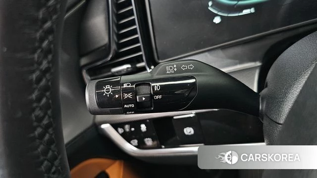 Kia Sportage 5th Generation Hybrid id 5022133 из Кореи 19