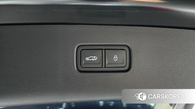 Genesis GV80 id 5001964 из Кореи 19
