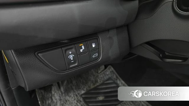 Genesis G70 id 5004639 из Кореи 19