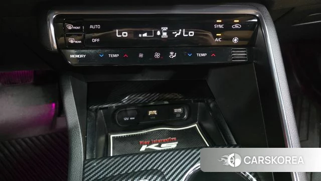 Kia K5 3rd generation id 4665660 из Кореи 19