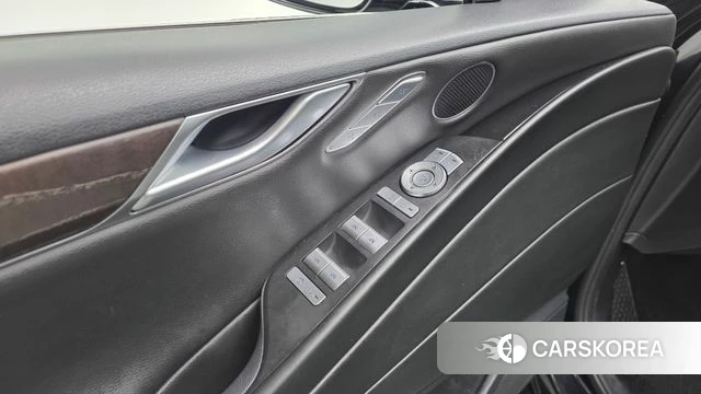 Genesis G80 (RG3) id 5035069 из Кореи 19