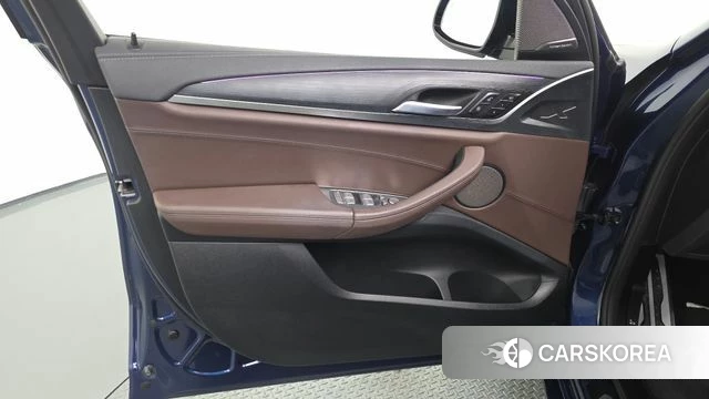 BMW iX3 id 5032931 из Кореи 19