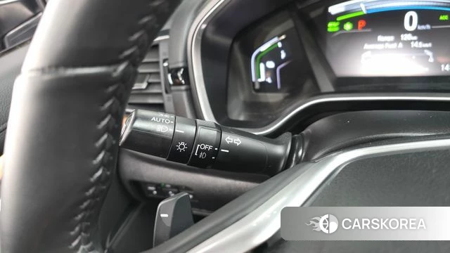 Honda CR-V 5th generation id 4929954 из Кореи 19