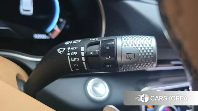 Genesis GV80 id 4922559 из Кореи 19