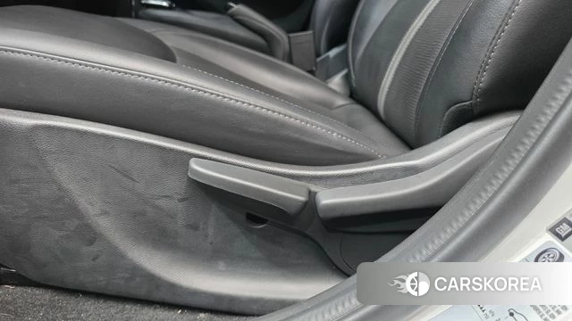 Chevrolet (GM Daewoo) The New Spark id 4991597 из Кореи 19