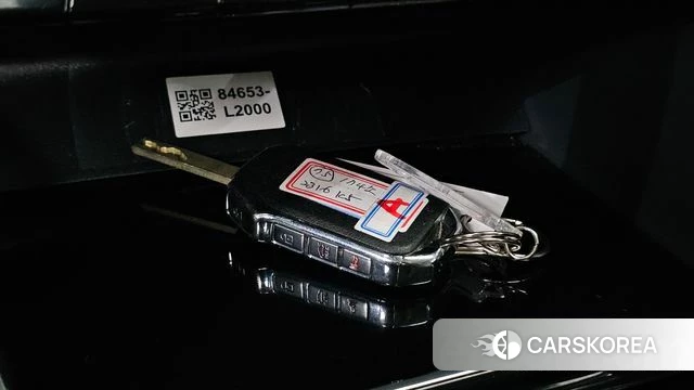 Kia K5 3rd generation id 4996509 из Кореи 20