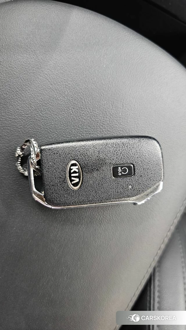 Kia K5 3rd generation id 4976934 из Кореи 19