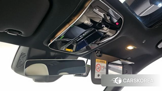 Mercedes-Benz E-Class W214 id 4664680 из Кореи 19