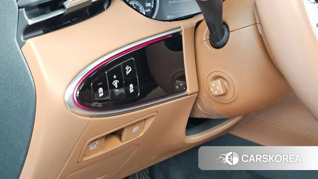 Genesis GV70 id 5003178 из Кореи 19