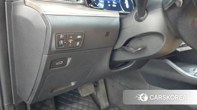 Kia K5 3rd generation id 4997753 из Кореи 19