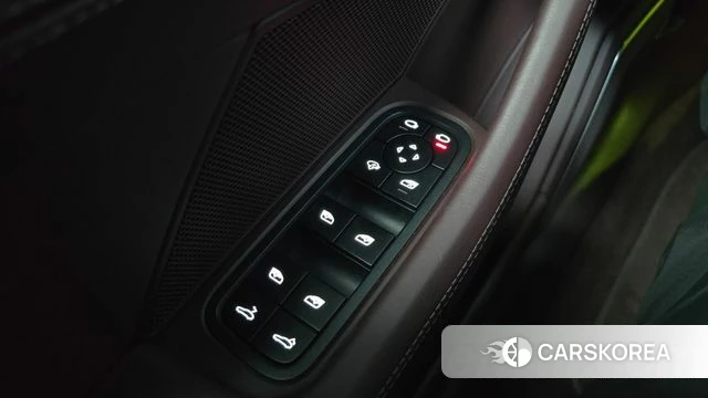 Porsche Panamera (971) id 5012512 из Кореи 19