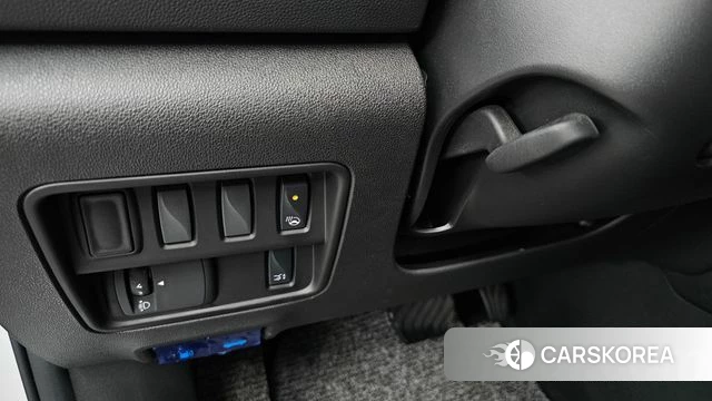 Renault Korea (Samsung) The New QM6 id 5040749 из Кореи 19