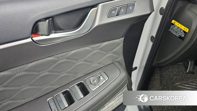 Hyundai Palisade id 4952397 из Кореи 19