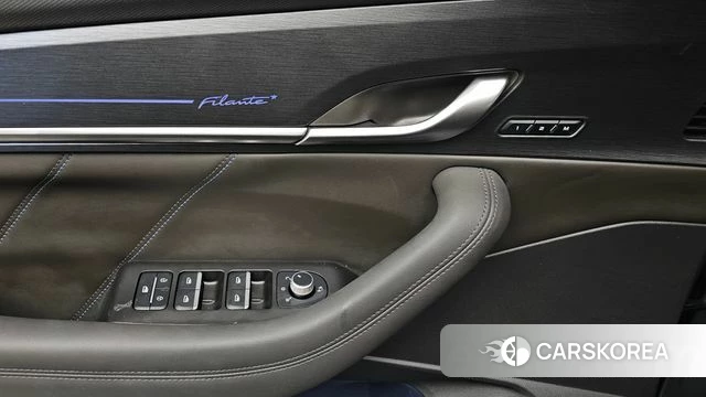 Renault Korea (Samsung) Filant id 4870471 из Кореи 19