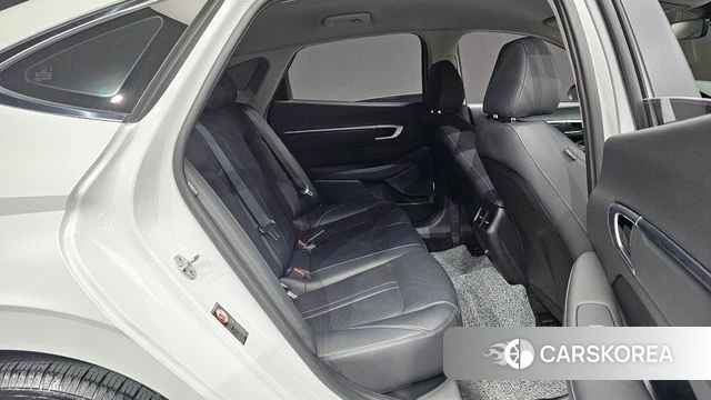 Hyundai Sonata (DN8) id 5022779 из Кореи 19