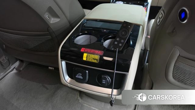 Kia Carnival 4th generation id 5003235 из Кореи 19