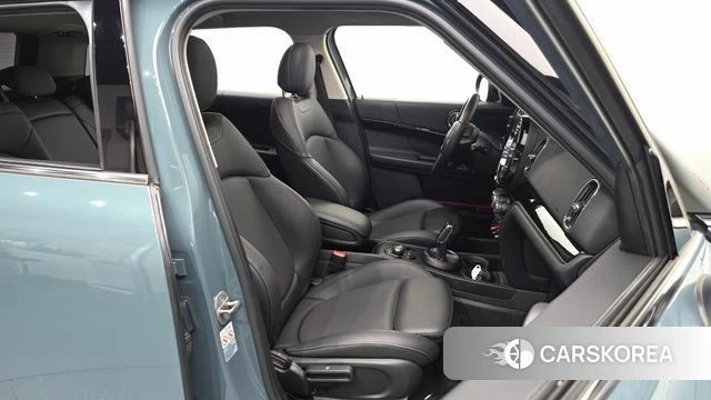 Mini Cooper Countryman id 4992300 из Кореи 19