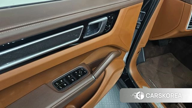 Porsche Cayenne (PO536) id 4967377 из Кореи 19