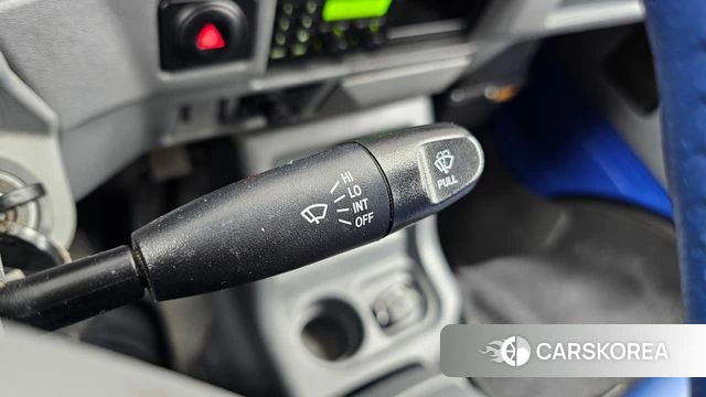 Chevrolet (GM Daewoo) New Damas id 5041871 из Кореи 19
