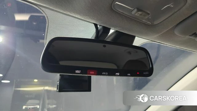 Kia The New Morning (JA) id 4990356 из Кореи 19