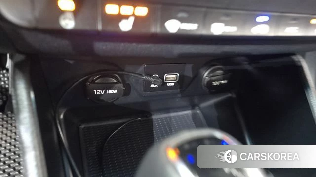 Hyundai All New Tucson id 5018854 из Кореи 19