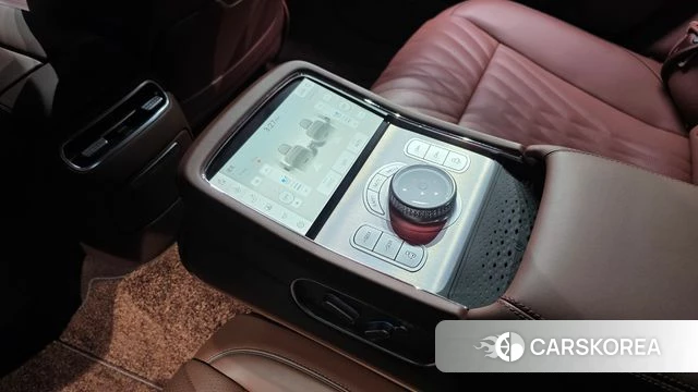 Genesis G90 (RS4) id 5026520 из Кореи 19