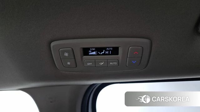 Kia Carnival 4th generation id 5022955 из Кореи 19
