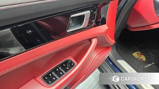 Porsche Panamera (971) id 4741593 из Кореи 19