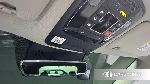 Kia The New Carnival 4th Generation id 4980156 из Кореи 19