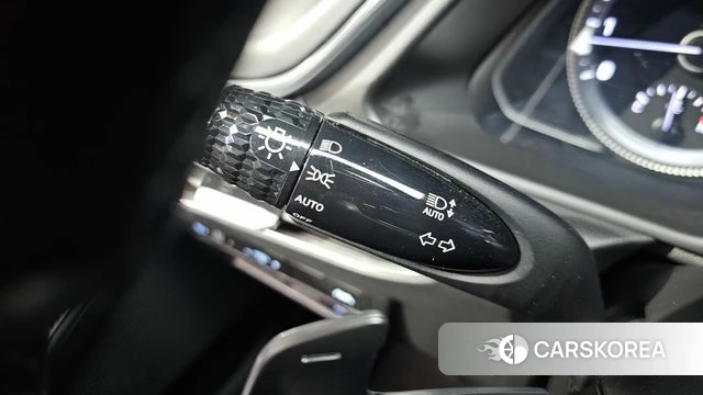 Hyundai Sonata (DN8) id 4981402 из Кореи 19