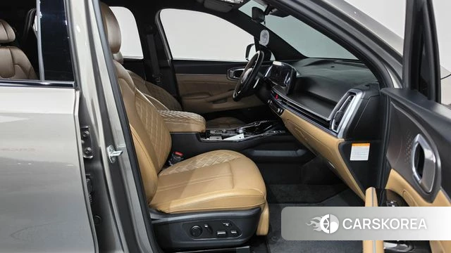 Kia The New Sorento 4th Generation id 5021235 из Кореи 19