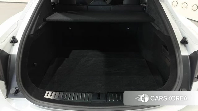 Tesla Model S id 4862555 из Кореи 19