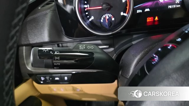 Kia Carnival 4th generation id 4880938 из Кореи 19