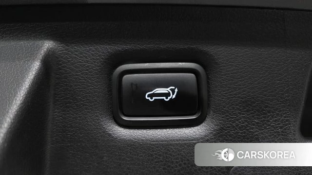 Hyundai The New Santa Fe id 4775480 из Кореи 19
