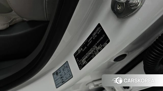 Hyundai Ionic 5 id 4929570 из Кореи 19