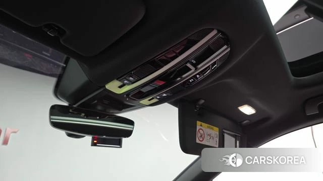 Porsche Cayenne (PO536) id 4746007 из Кореи 19
