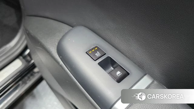 Hyundai Grandeur (GN7) id 5052677 из Кореи 19