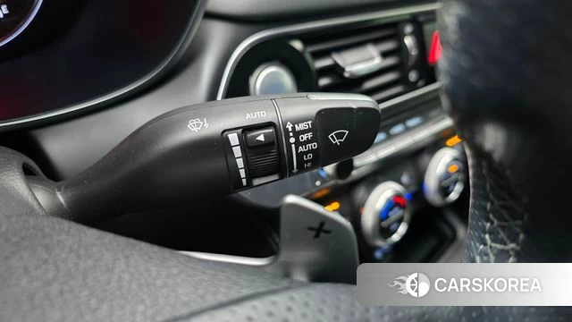 Genesis G70 id 4967844 из Кореи 19