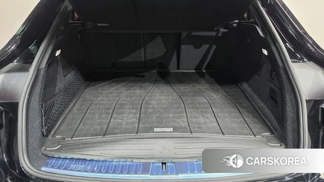 Porsche Cayenne (PO536) id 5045930 из Кореи 19