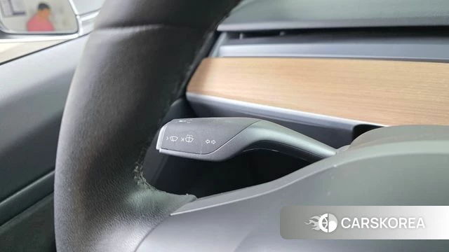 Tesla Model 3 id 4894959 из Кореи 19
