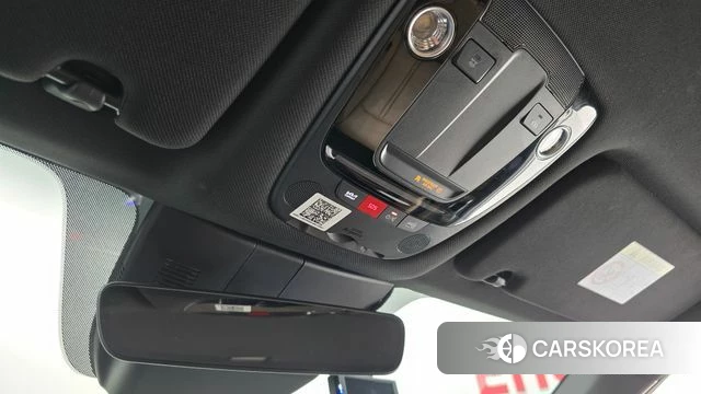 Kia The New Sorento 4th Generation id 5033410 из Кореи 19