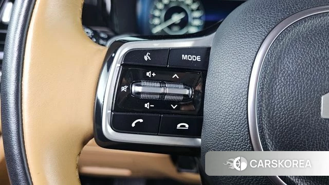 Kia Sorento 4th Generation id 5040887 из Кореи 19