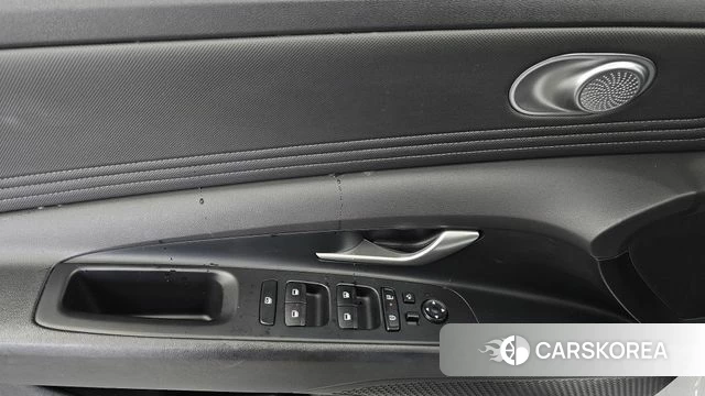 Hyundai The New Avante (CN7) id 4720150 из Кореи 19